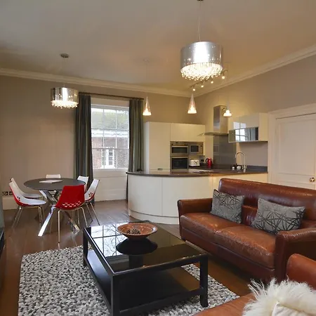 Minster View Apartman York