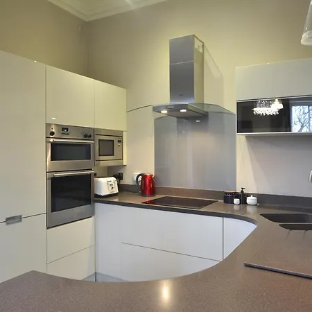 Minster View Apartman