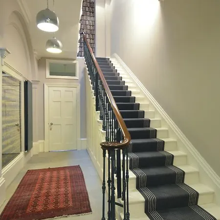 Apartman Minster View *