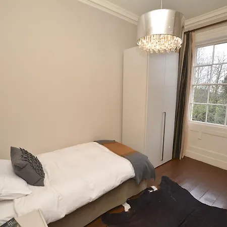 Minster View Apartman