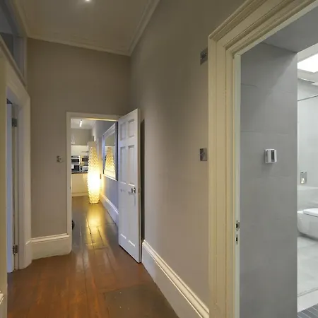 Apartman Minster View *