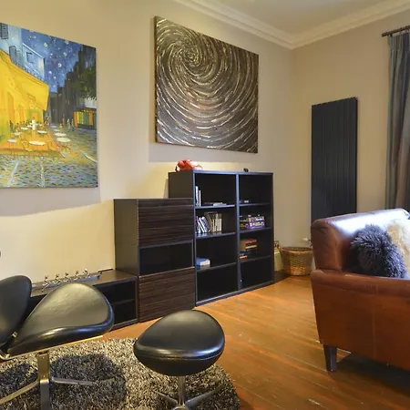 Minster View Apartman *